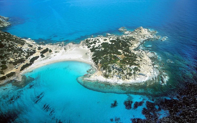 Two-room Apartment in a Complex