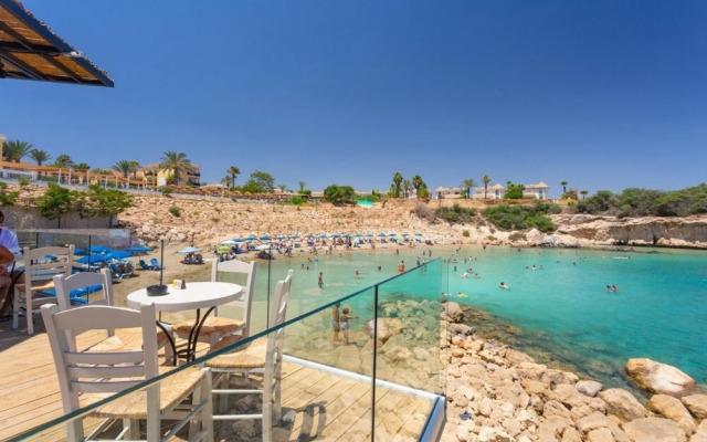 Villa Polyxeni in Protaras