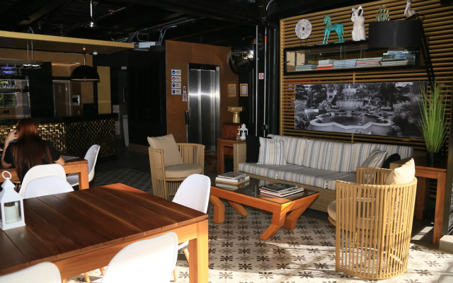 Hotel Foresto 365
