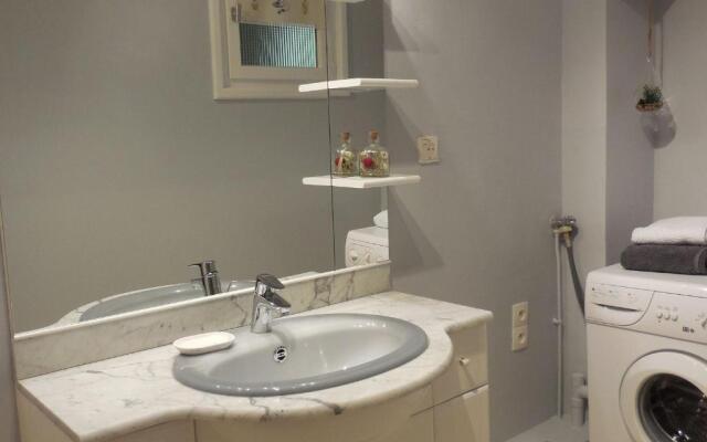 Gîte Saint-Dié-des-Vosges, 2 pièces, 2 personnes - FR-1-589-177