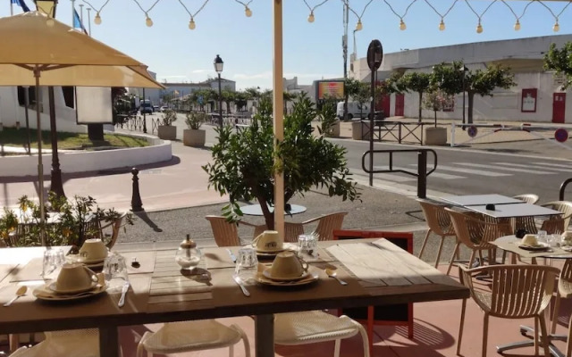 Appartement 2 L'Abrivado