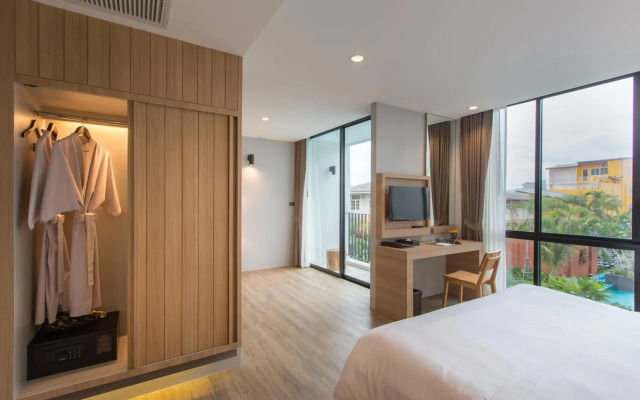 Asira Boutique HuaHin Hotel