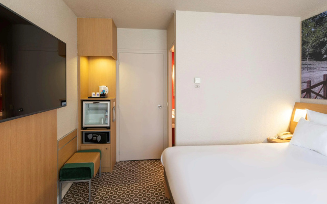 Demeures de campagne Orleans Chemin de Sologne – Novotel