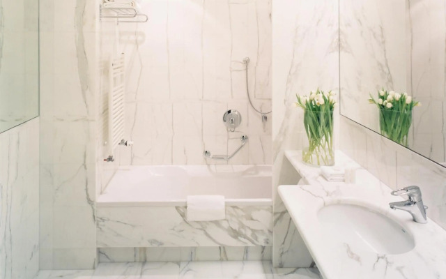 Hotel Greif, a Member of Design Hotels