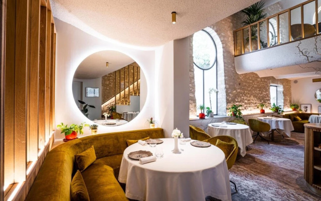 Auberge de Saint-Rémy de Provence