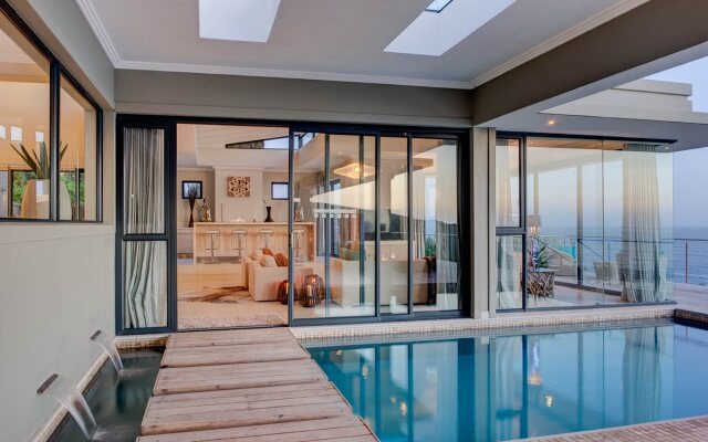The Retreat on Cliff