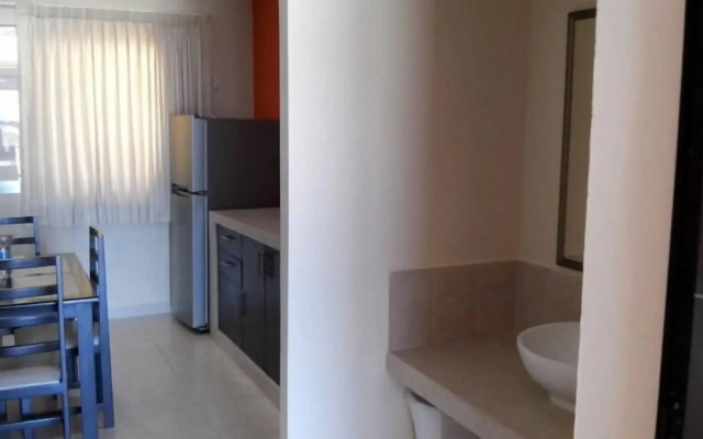 Hotel & Suites Domani