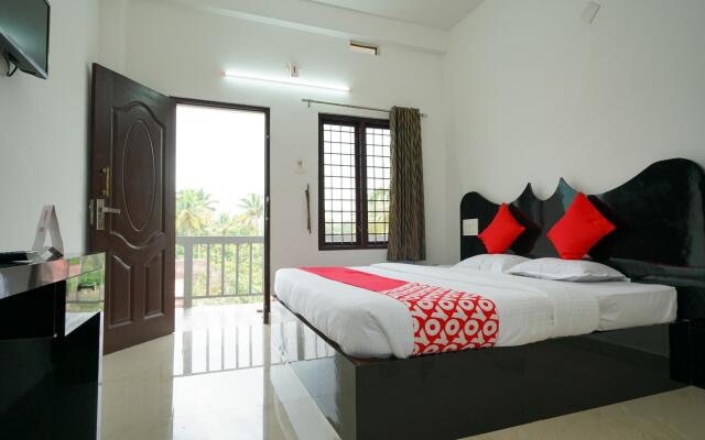 OYO 23388 Fathima Residency