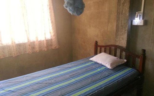 Amiable Stay Hostel