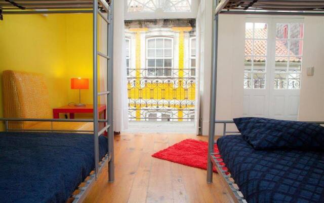 TM Hostels