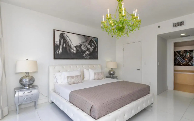 Icon Residences