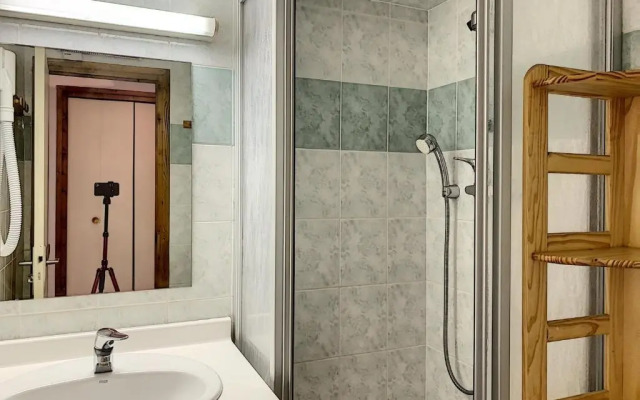 Appartement Combloux, 1 pièce, 3 personnes - FR-1-560-35