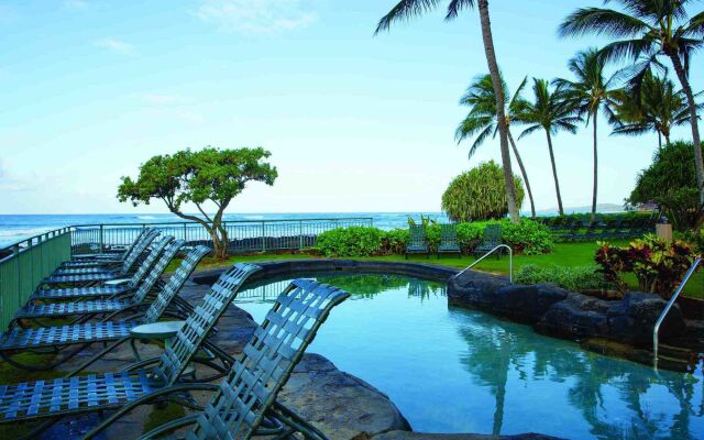 Marriott's Waiohai Beach Club