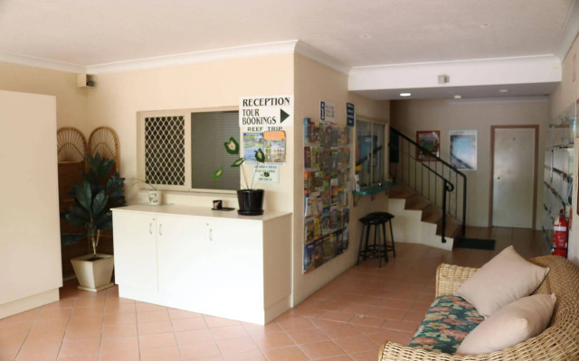 Royal Palm Villas Cairns