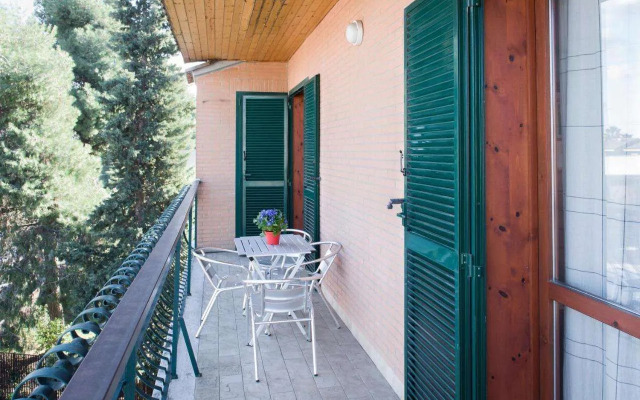 Residence Flatinrome Fiera