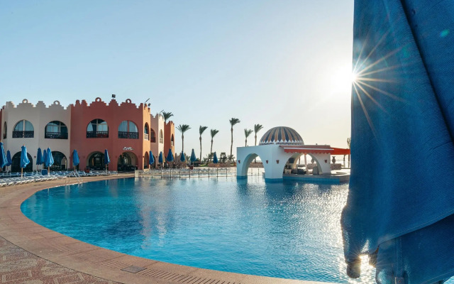 Nubian Village, Families and Couples only