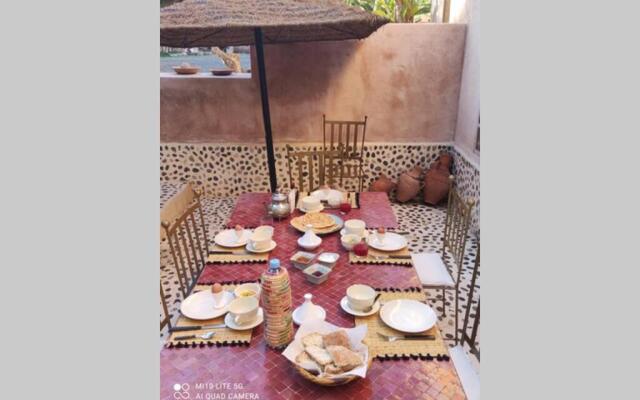 Dar Maha - Amazing villa - pool 15x5M can be heated