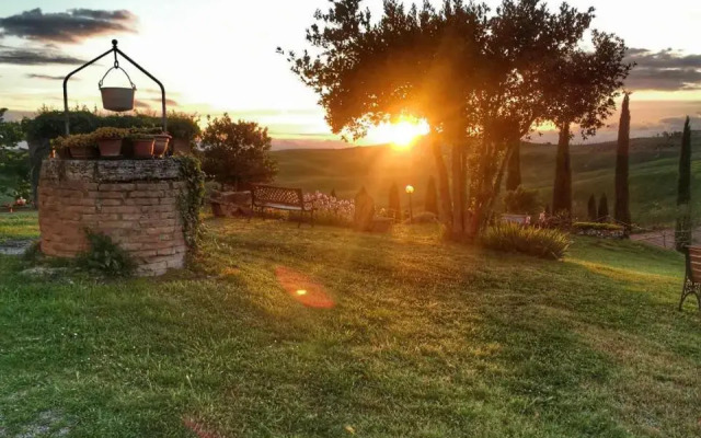 Podere Poggio Salto