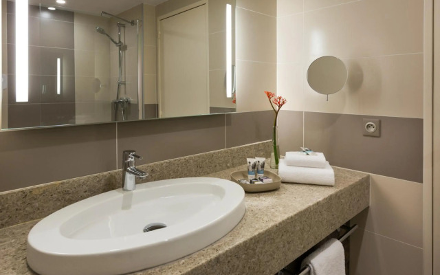 Mercure Paris Orly Rungis Aéroport