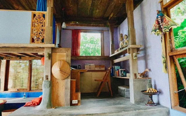 Pondok Apsari 2