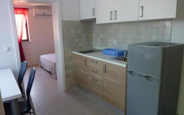 Apartment Greeny