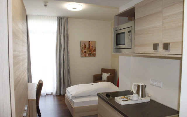 Prime 20 Serviced Apartments
