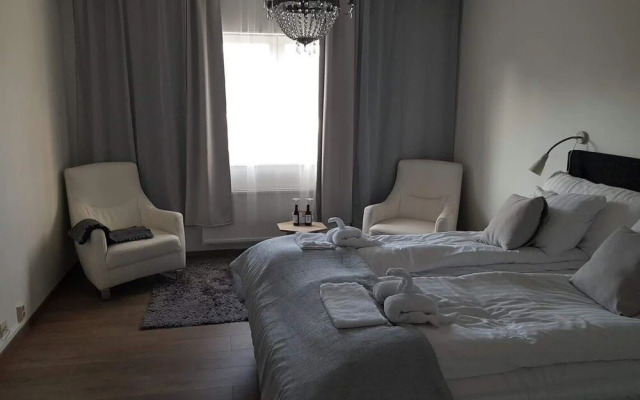 Hotell Wettern