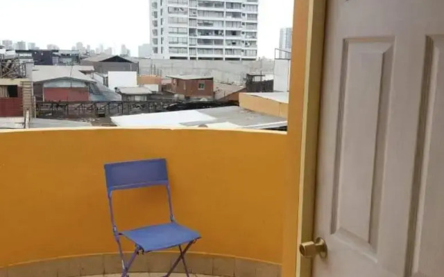 Hostal Los Angeles