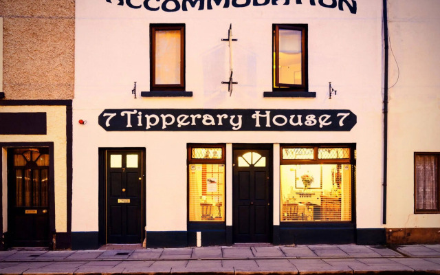 Tipperary House Dublin - Hostel