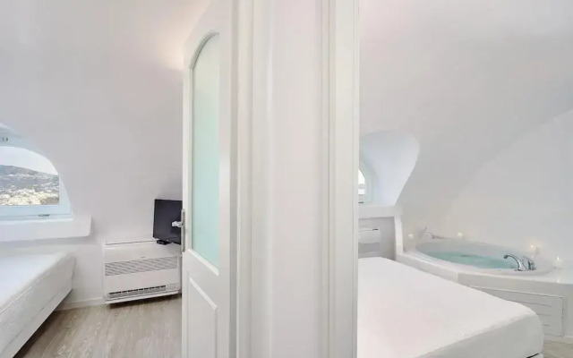 Santorini Mansion at Imerovigli