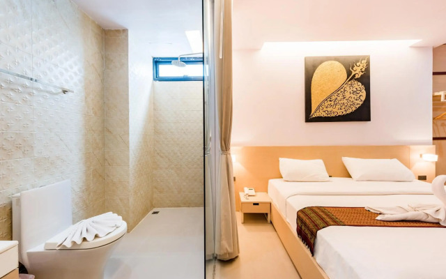 My Hotel Phuket