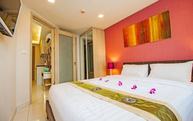 Laguna Bay 2 by Pattaya Sunny Rentals