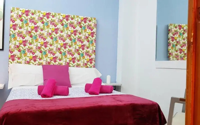 Calle Frailes, 7 Apartamento 2