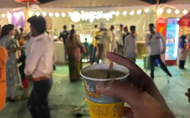 Rashmitha Guest House