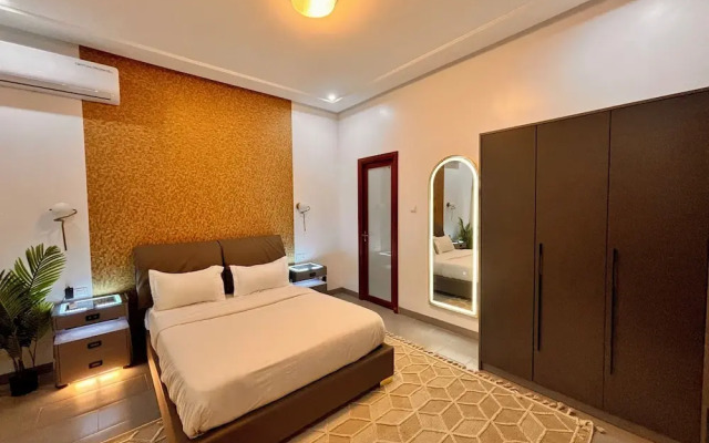 Lighthouse Signature Suites