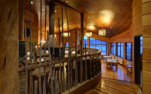 OCIO Territorial Hotel