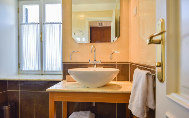 Hotel Draga di Lovrana