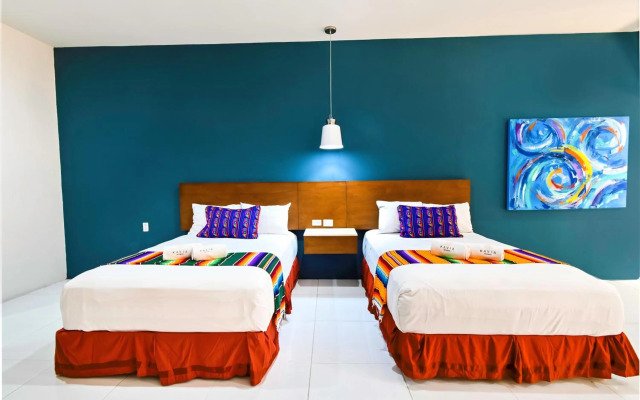 Hotel Mariachi by Kavia 5th Av