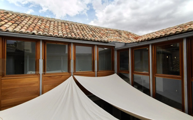 Hospedium Posada de la Silleria
