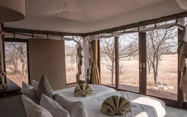 Etosha Oberland Lodge l Ondili