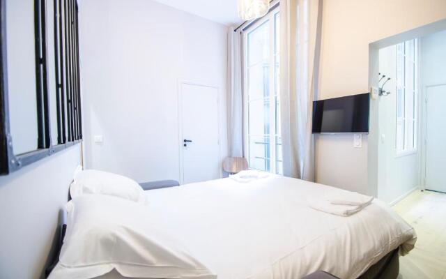 Dreamyflat Apartment Opera 3