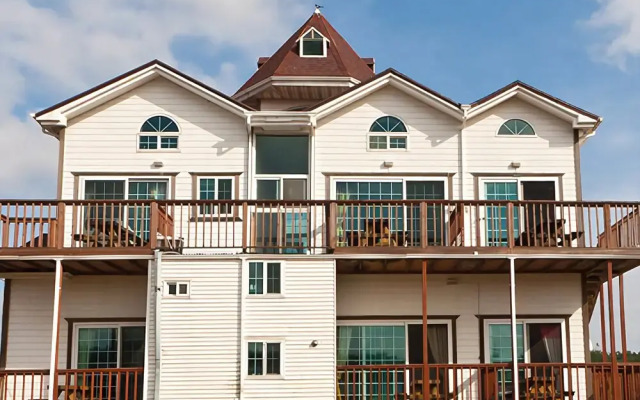 Anmyeondo Seolreim Pension