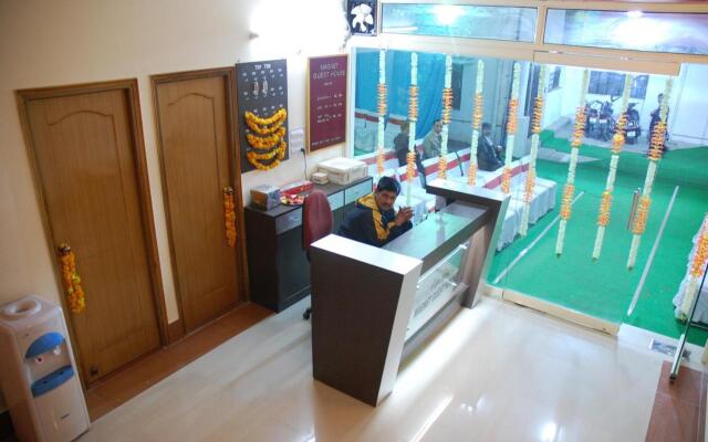 Hotel Magnet House