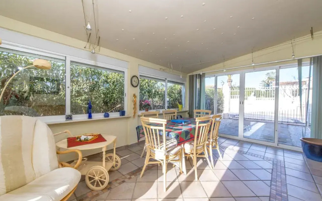 Apartamento Bennecke Amapola