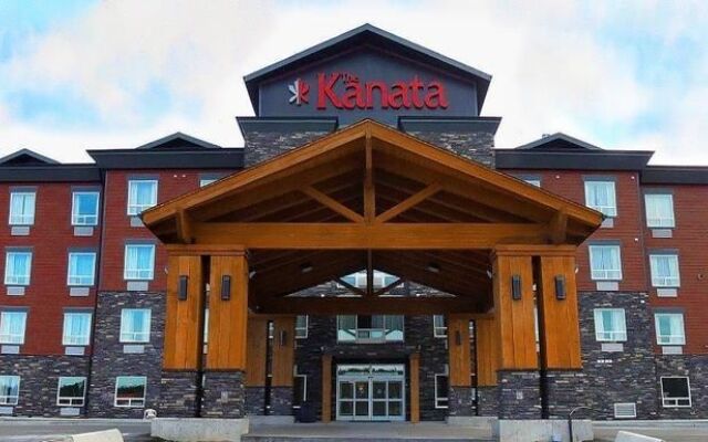 The Kanata by BCMInns Whitecourt