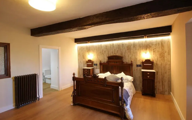 Las Casonas De Don Pedro