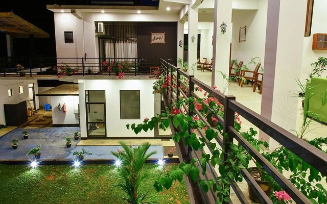 La'vish Resort