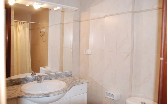 Apartamentos Santa Rosa / Pinar / Meritxell