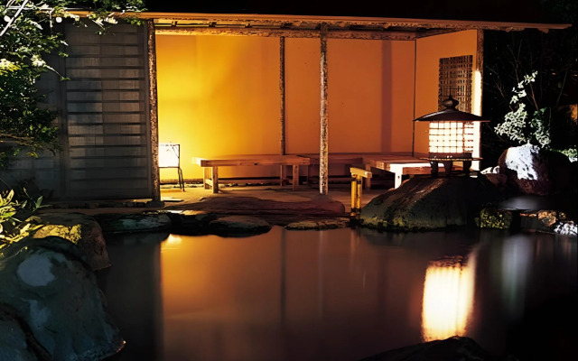 Yagyu no Sho