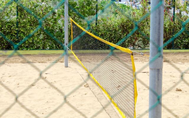 Villaggio Turistico Defensola